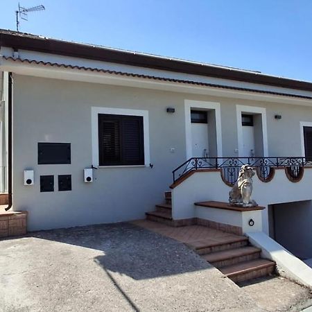 Casa Vacanze Cilento Torraca Exterior foto