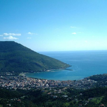 Casa Vacanze Cilento Torraca Exterior foto